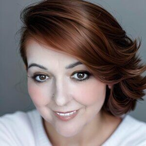 Meet your Posher, Sheri